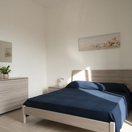 Ferienwohnung Dimora Del Corso Vieste Exterior foto