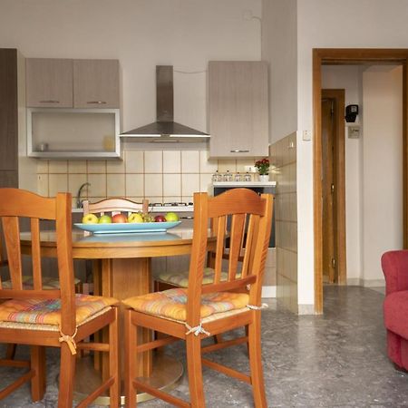Ferienwohnung Dimora Del Corso Vieste Exterior foto
