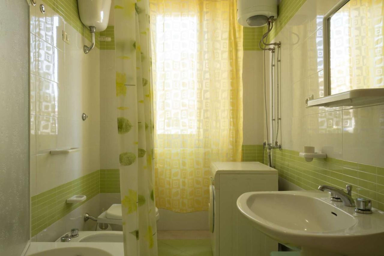 Ferienwohnung Dimora Del Corso Vieste Exterior foto