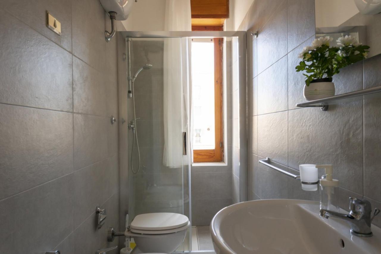 Ferienwohnung Dimora Del Corso Vieste Exterior foto