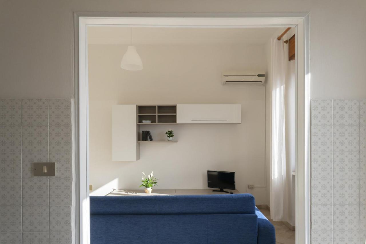 Ferienwohnung Dimora Del Corso Vieste Exterior foto
